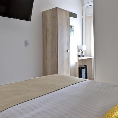 Hotel Du Golfe Sete-Balaruc מראה חיצוני תמונה