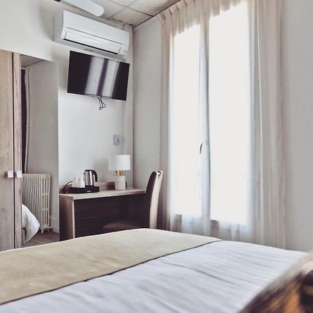 Hotel Du Golfe Sete-Balaruc מראה חיצוני תמונה