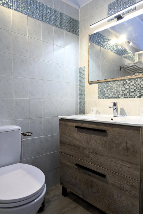 Hotel Du Golfe Sete-Balaruc מראה חיצוני תמונה