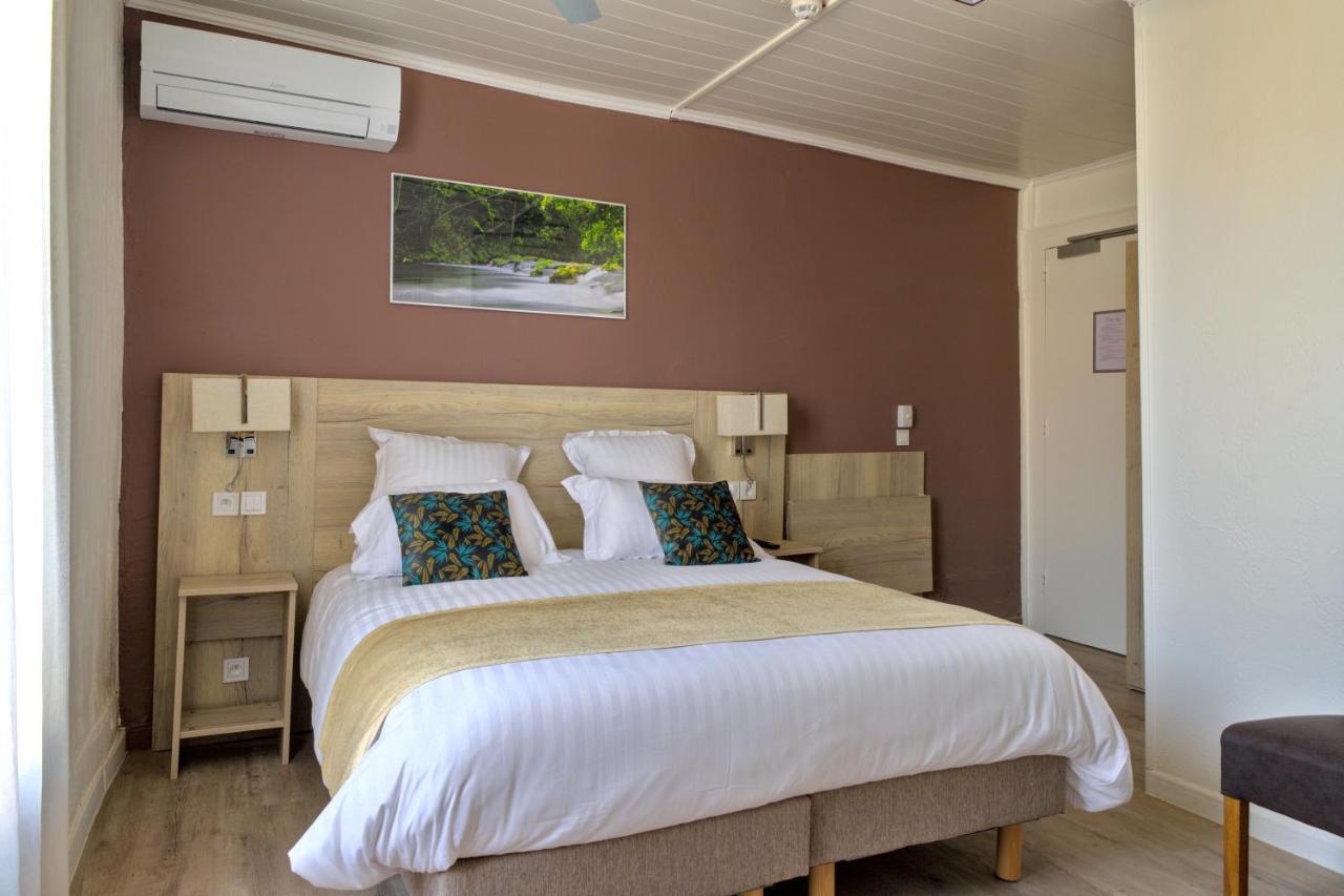 Hotel Du Golfe Sete-Balaruc מראה חיצוני תמונה