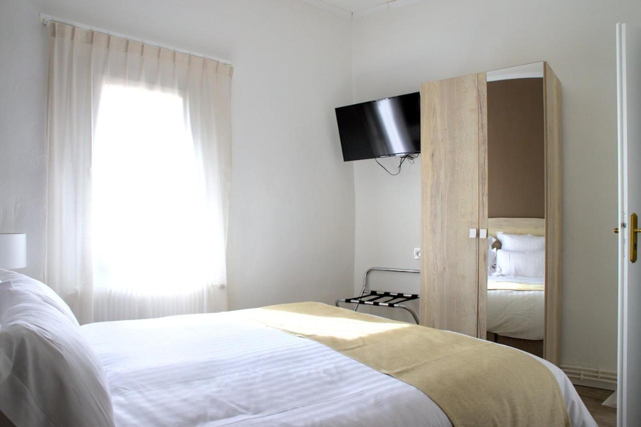 Hotel Du Golfe Sete-Balaruc מראה חיצוני תמונה